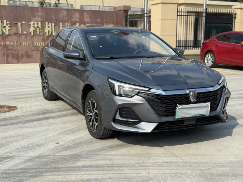 徐州24年荣威ei63