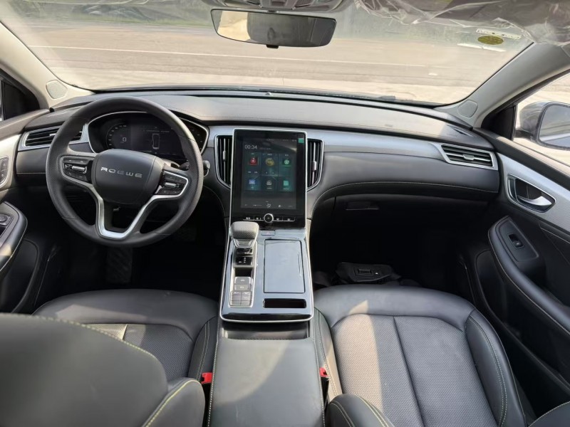 徐州24年荣威ei65