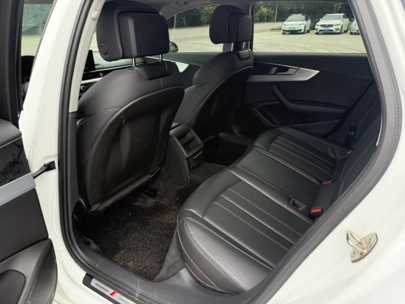 徐州24年奥迪A4L6