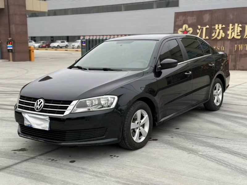 徐州14年大众朗逸2