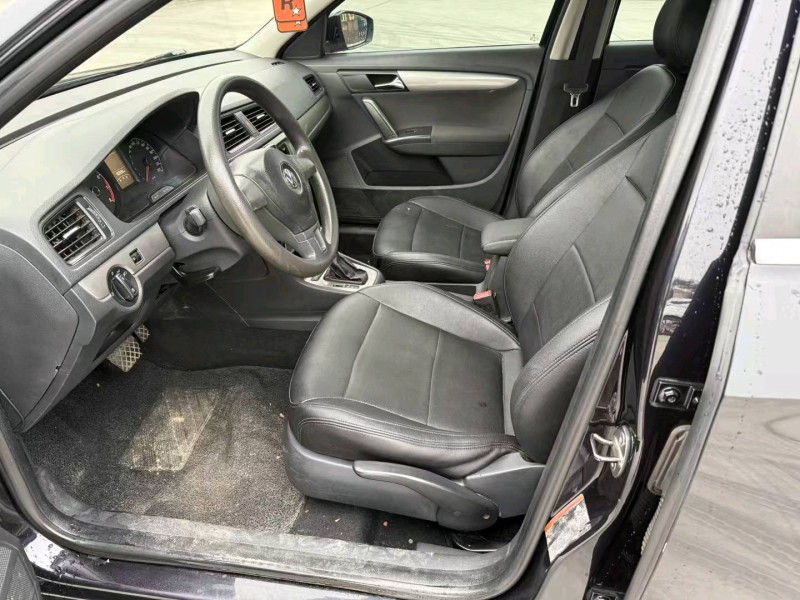 徐州14年大众朗逸3