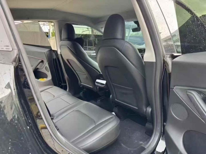 广州23年特斯拉MODEL Y4