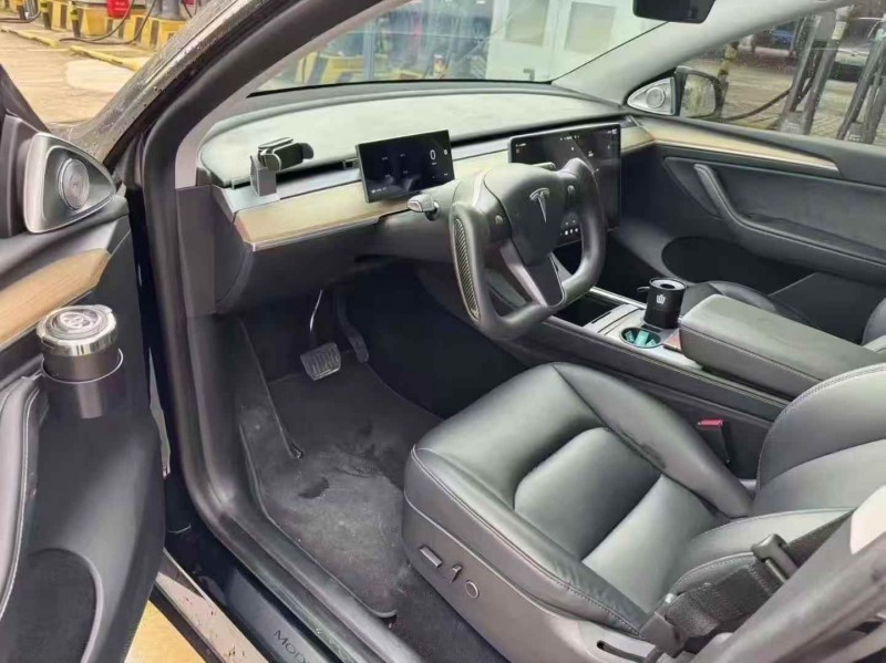 广州23年特斯拉MODEL Y6