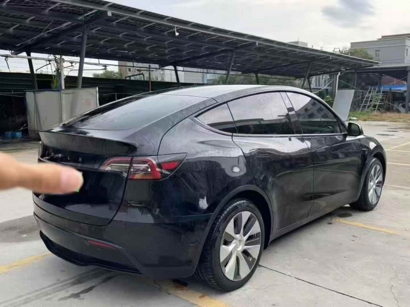 广州23年特斯拉MODEL Y9