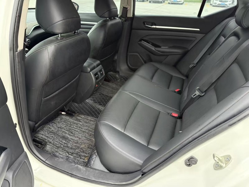 徐州22年日产天籁6