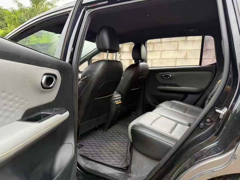 广州22年传祺埃安Y4