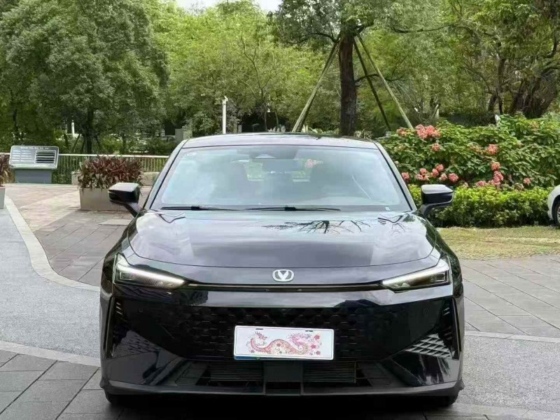 广州24年长安汽车UNI1