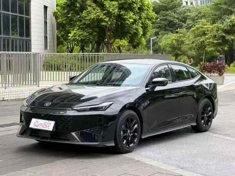 广州24年长安汽车UNI2