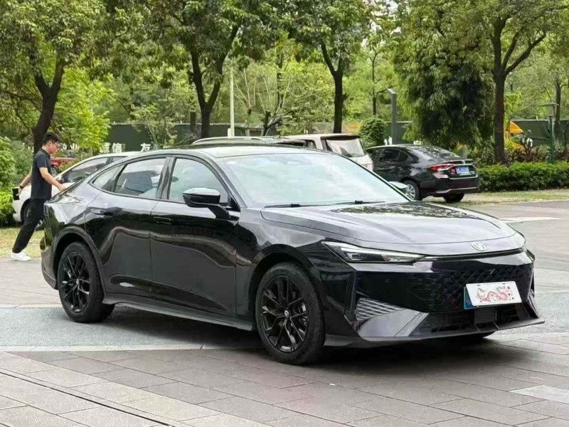 广州24年长安汽车UNI3