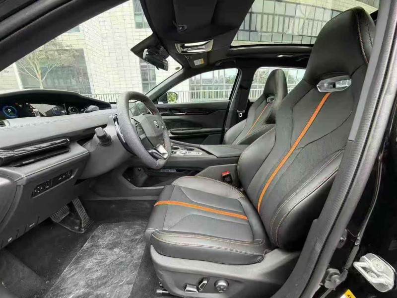 广州24年长安汽车UNI6