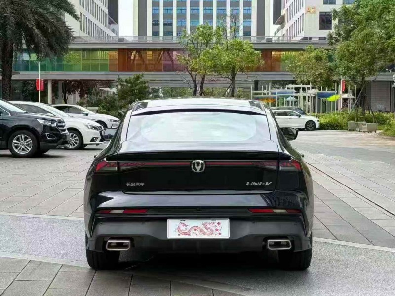广州24年长安汽车UNI9