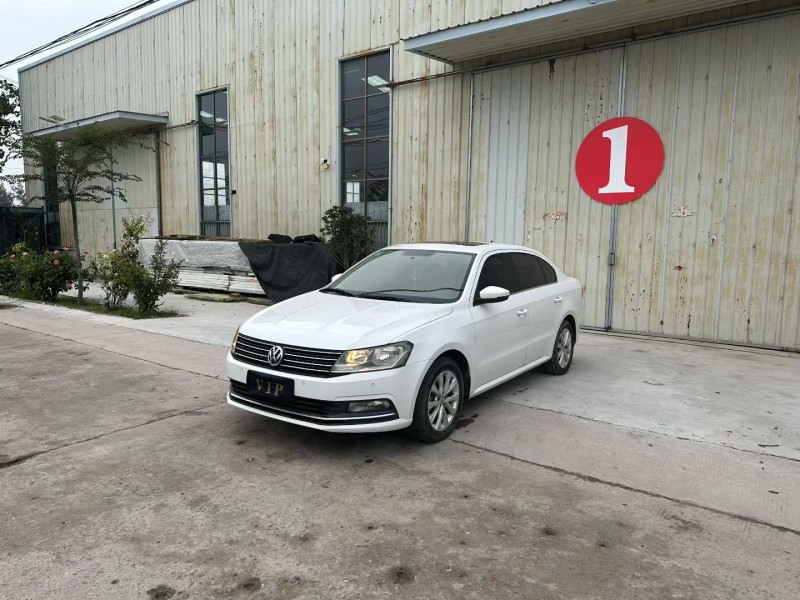 徐州16年大众朗逸2