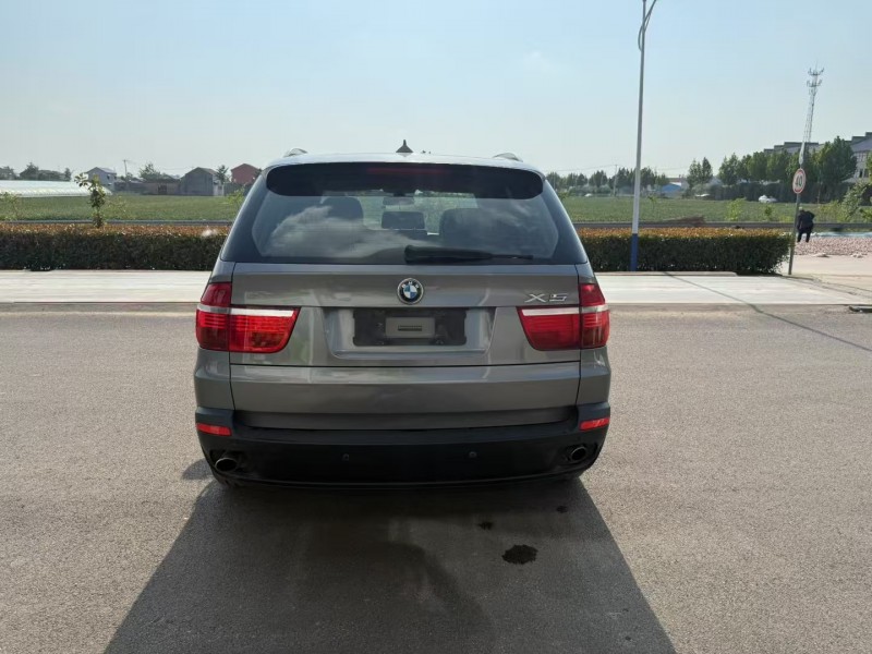 徐州10年宝马X59