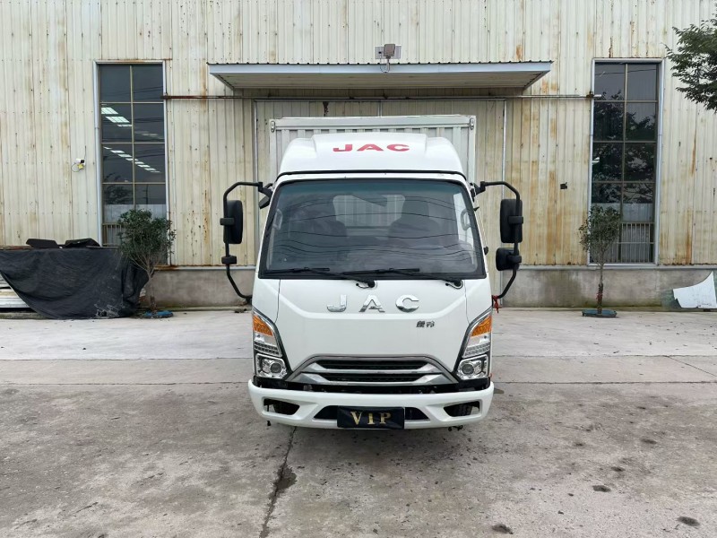 徐州23年江淮康铃1