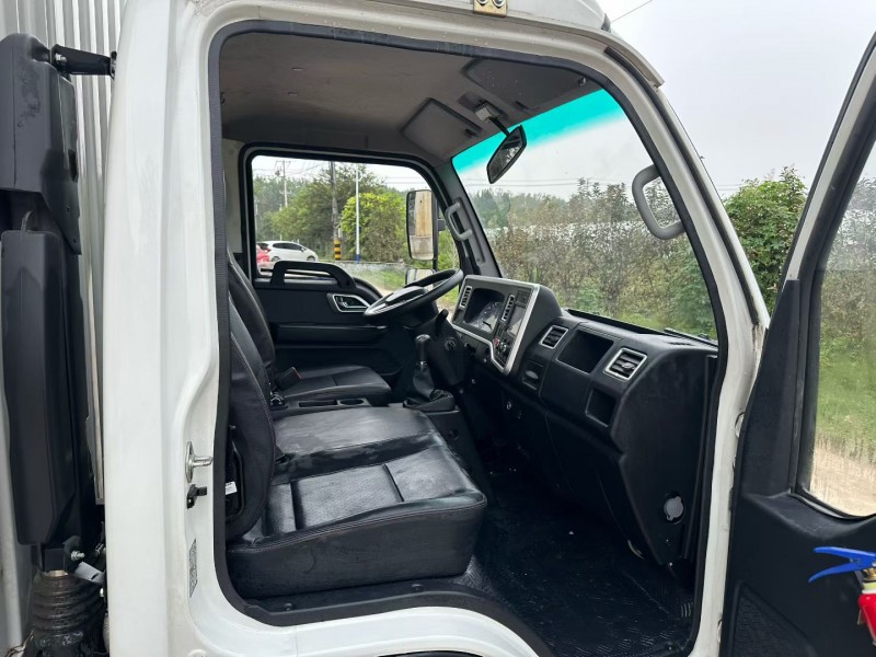 徐州23年江淮康铃6