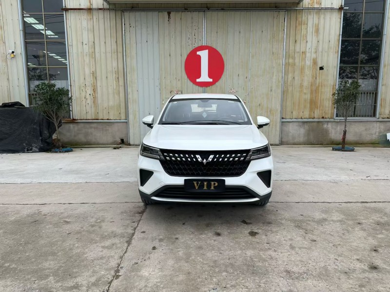 徐州23年五菱汽车星驰1