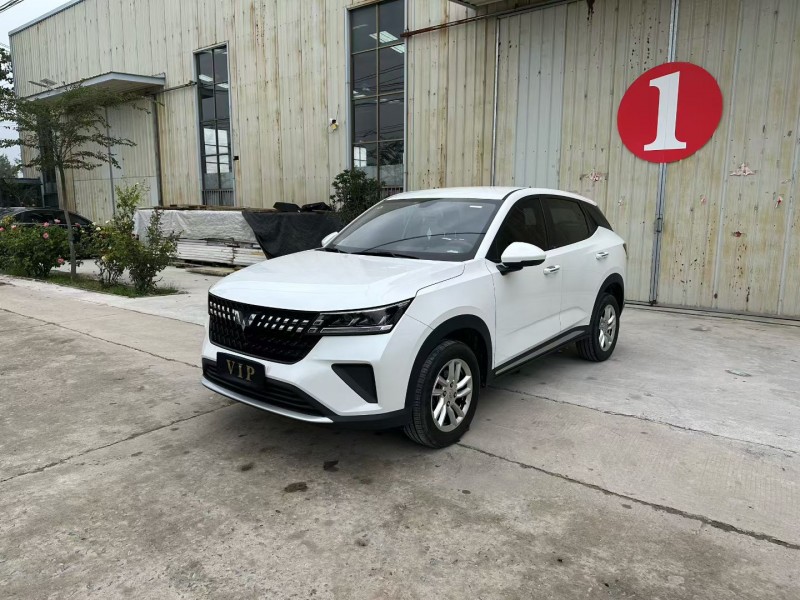 徐州23年五菱汽车星驰2