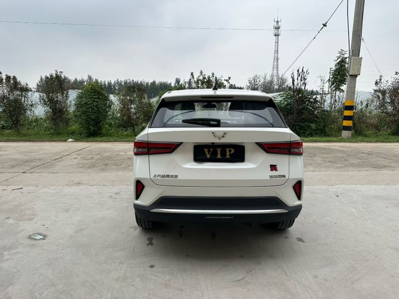 徐州23年五菱汽车星驰9