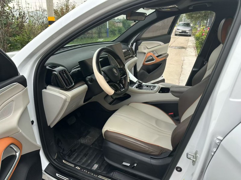 徐州23年比亚迪宋5