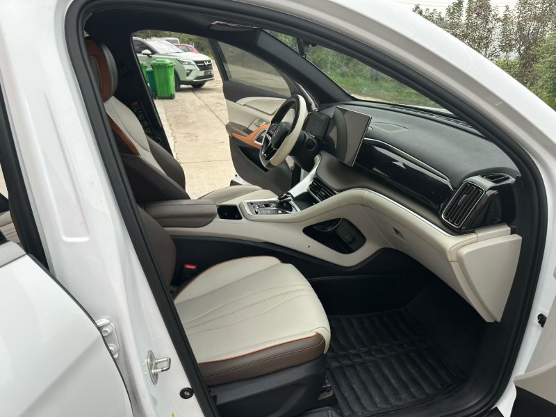 徐州23年比亚迪宋8