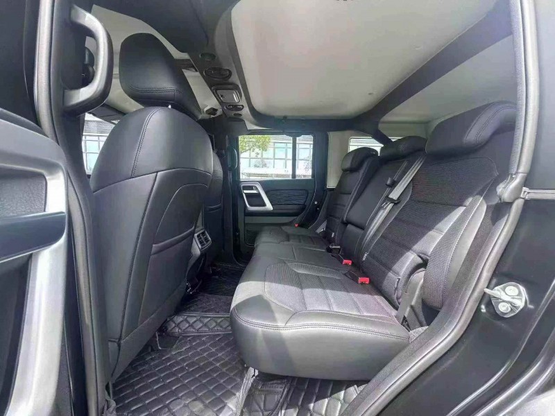 广州25年北京BJ404