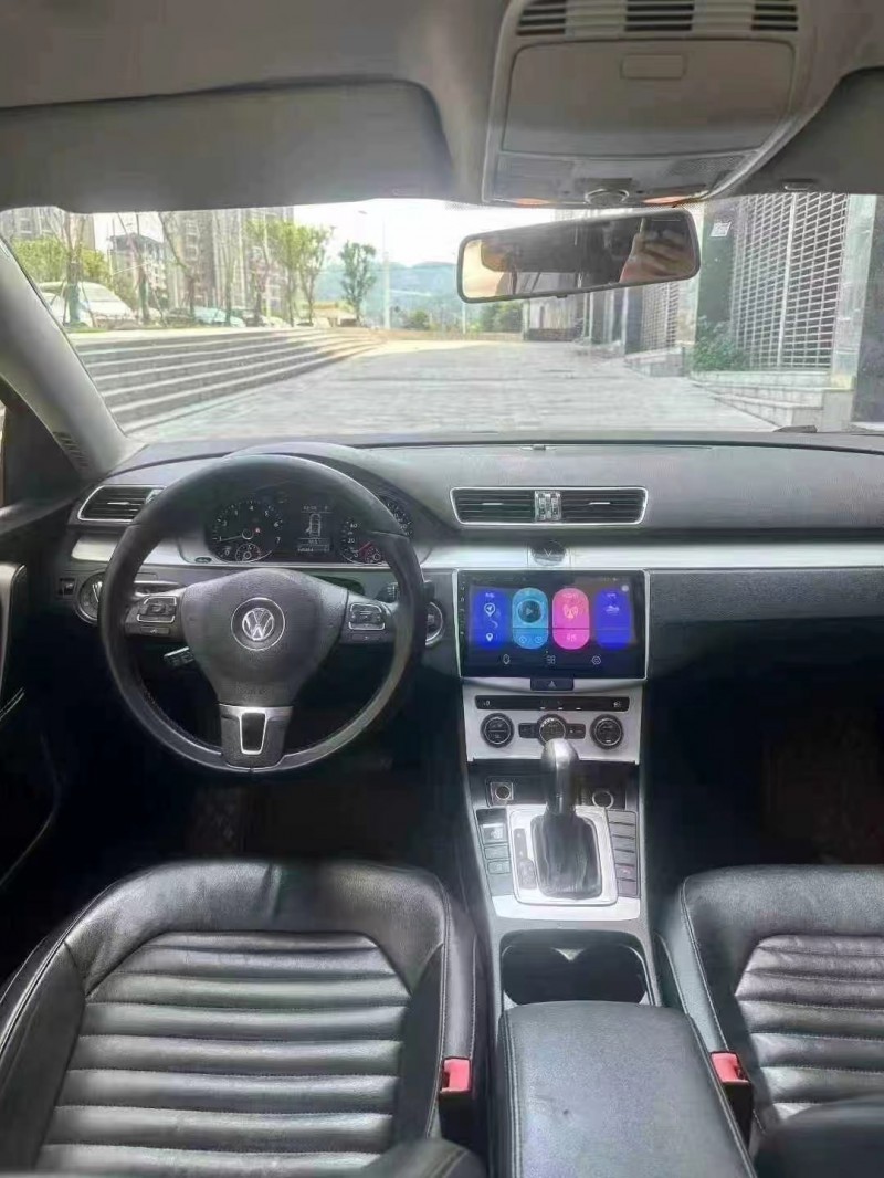 成都16年大众迈腾9