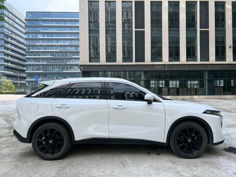 广州22年启辰大V9