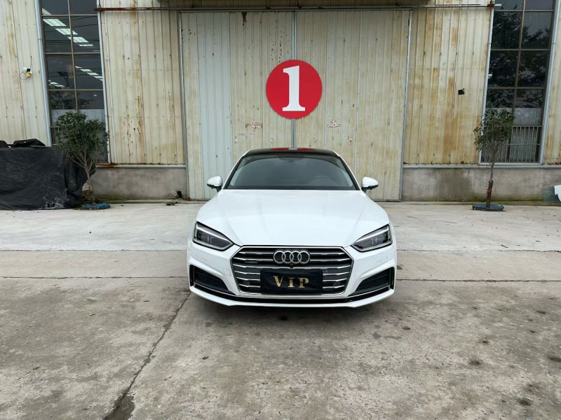徐州22年奥迪A51