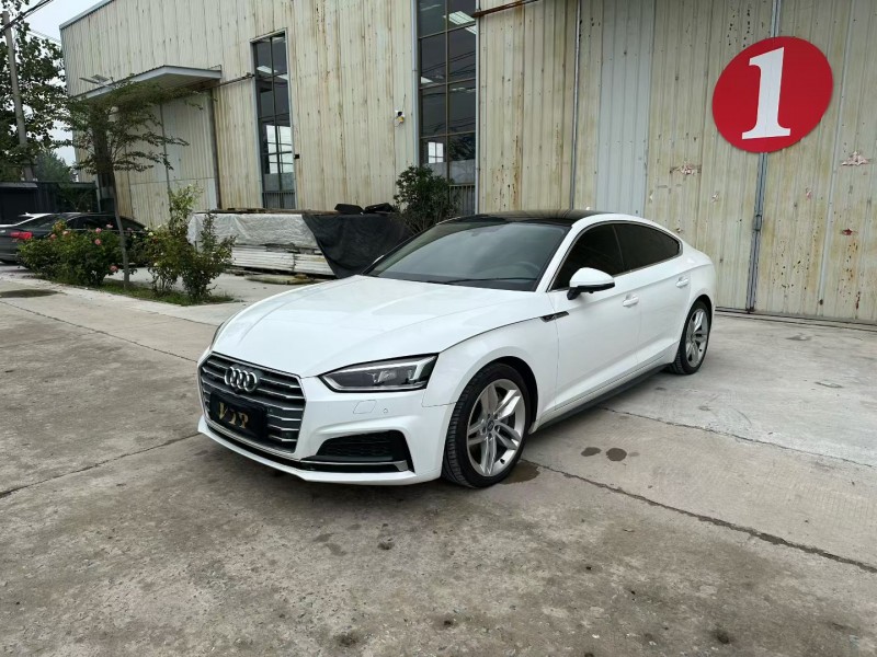 徐州22年奥迪A52