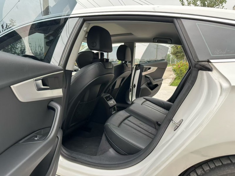 徐州22年奥迪A56