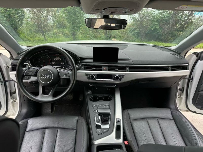 徐州22年奥迪A57