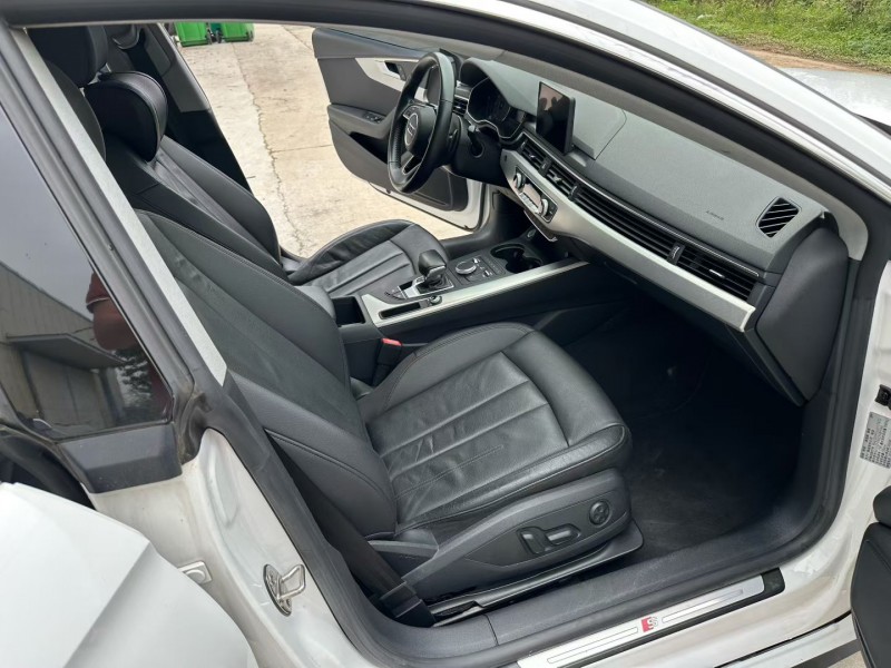 徐州22年奥迪A58