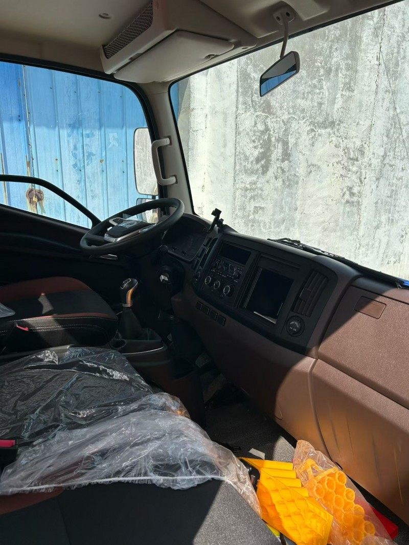 聊城25年解放解放卡车5