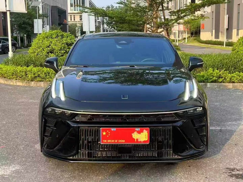 广州24年领克031