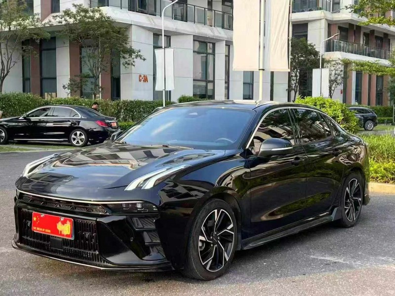 广州24年领克032