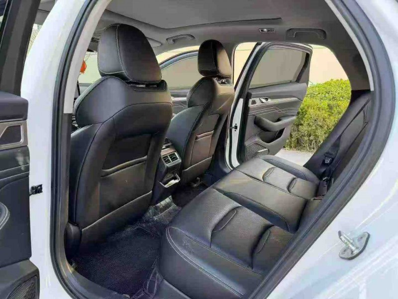 徐州23年吉利星瑞7