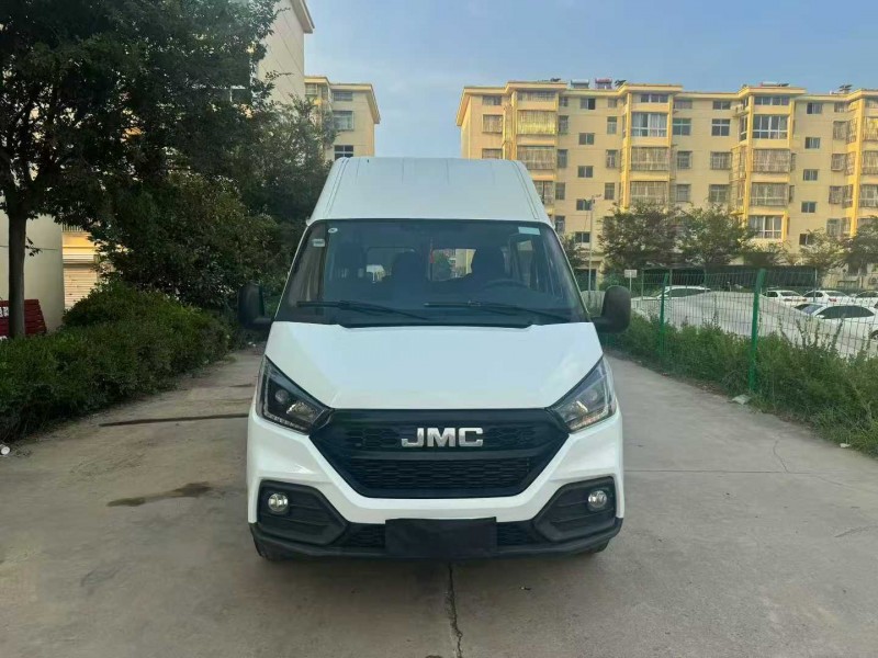 徐州21年江铃特顺1