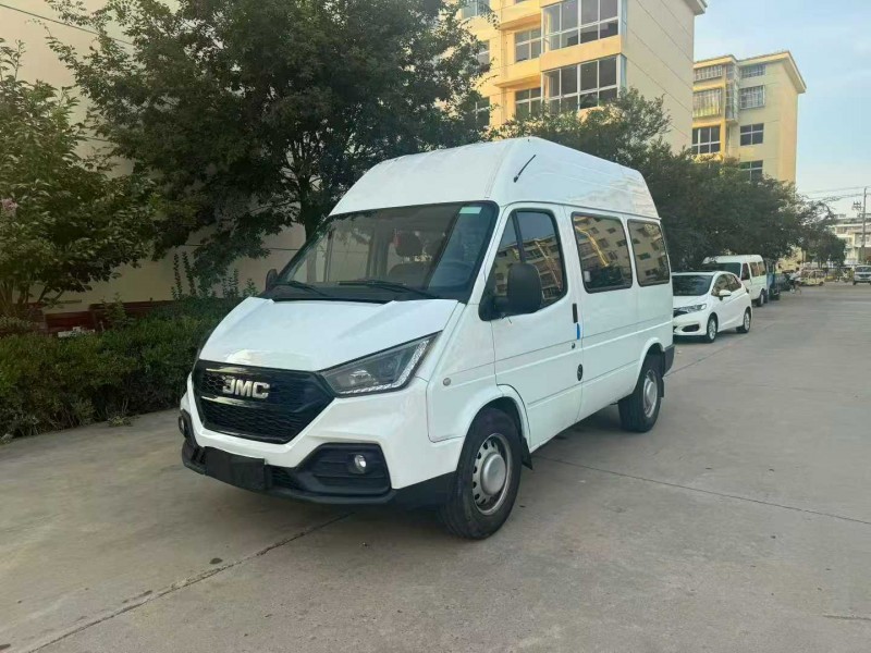 徐州21年江铃特顺2