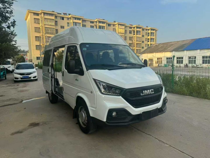 徐州21年江铃特顺3