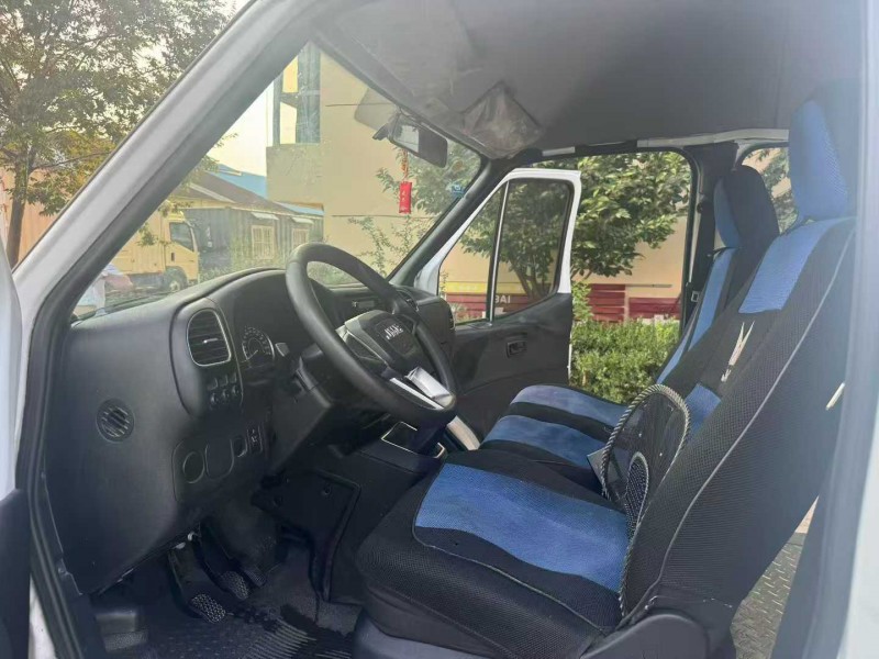 徐州21年江铃特顺5