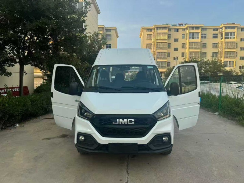 徐州21年江铃特顺6