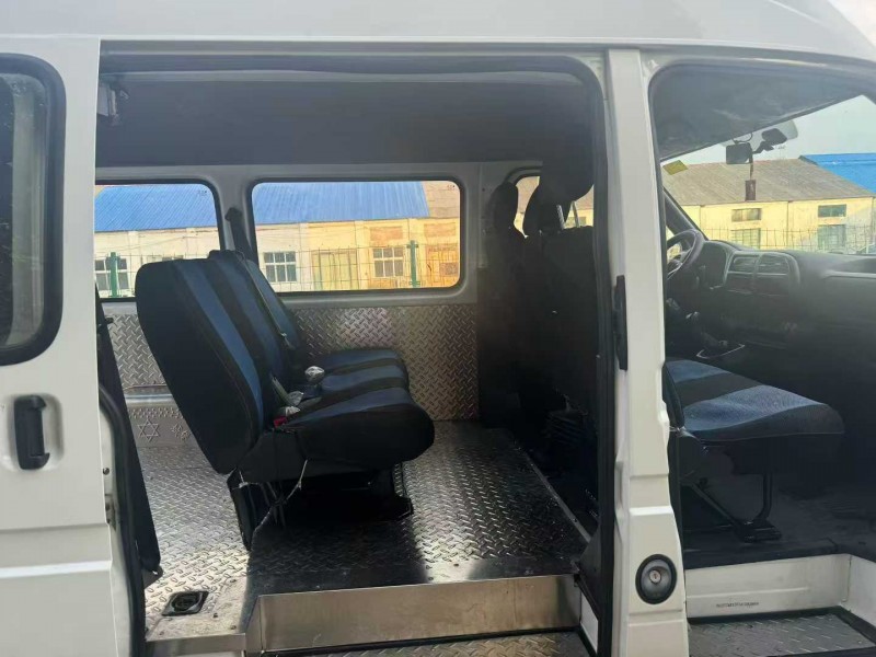 徐州21年江铃特顺8