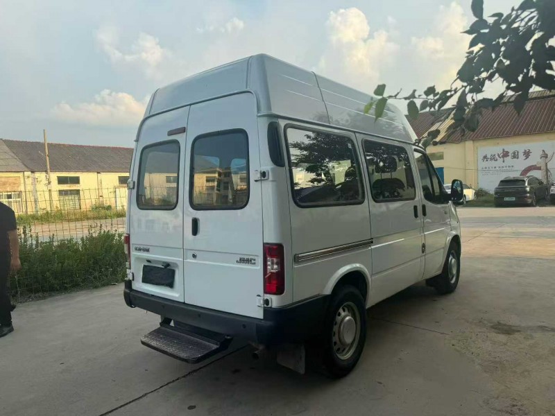 徐州21年江铃特顺9