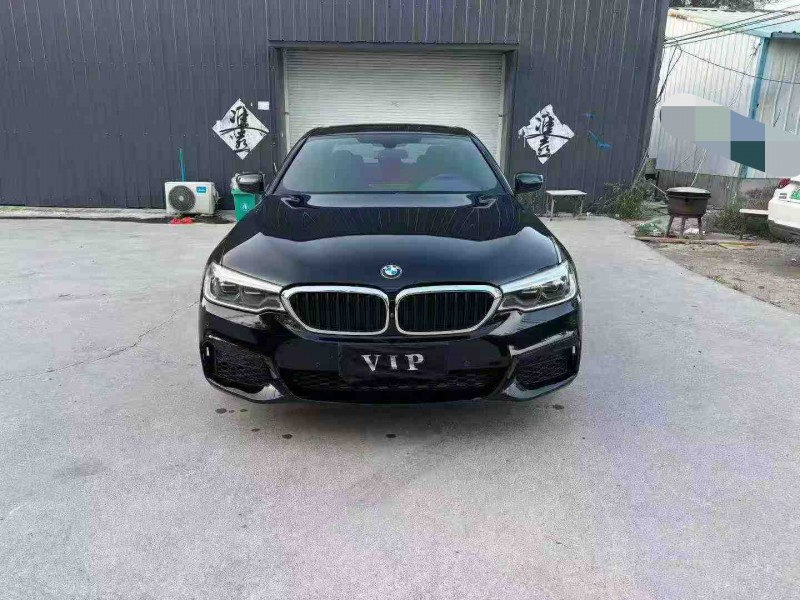 徐州19年宝马5系1