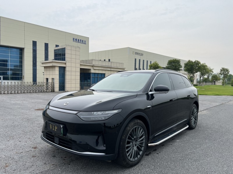 盐城24年零跑汽车C113