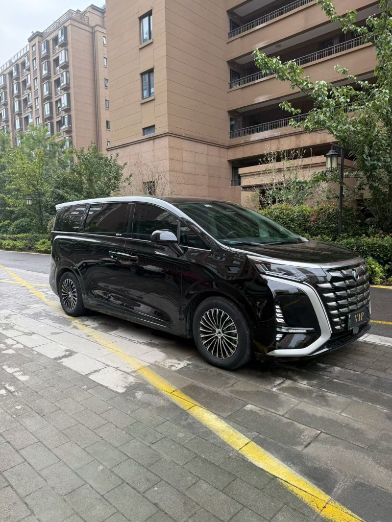 宿迁24年腾势D93