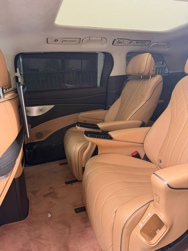 宿迁24年腾势D97