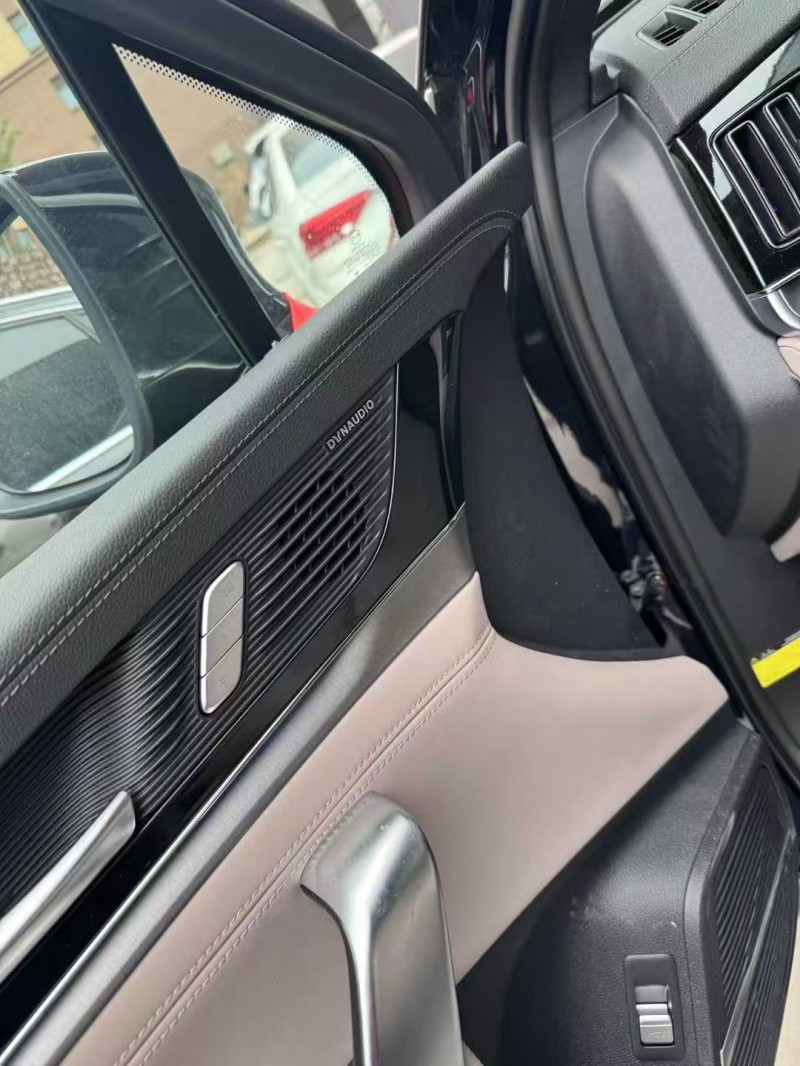 石家庄25年比亚迪唐4