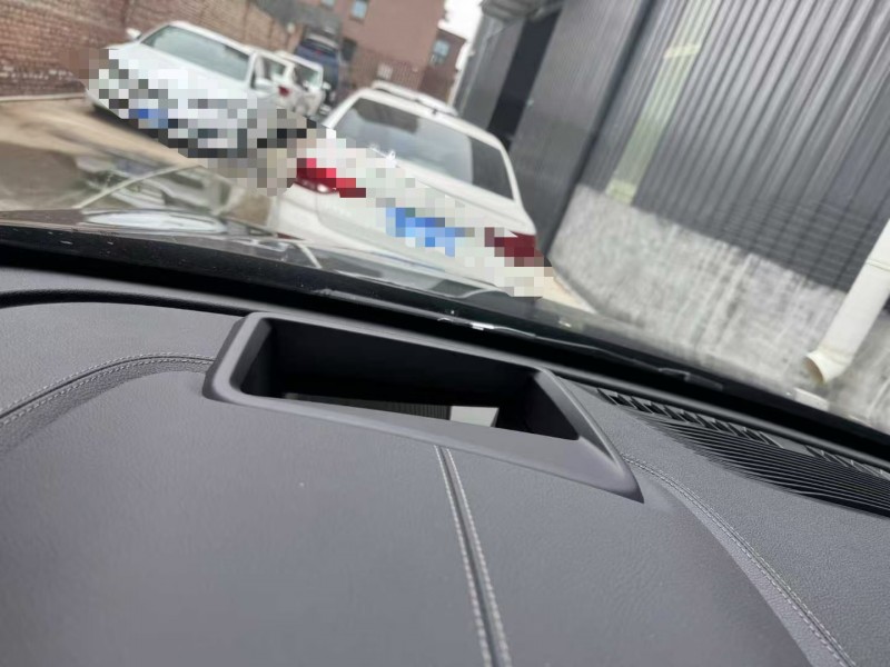 石家庄25年比亚迪唐5