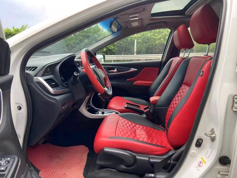 广州16年本田凌派7